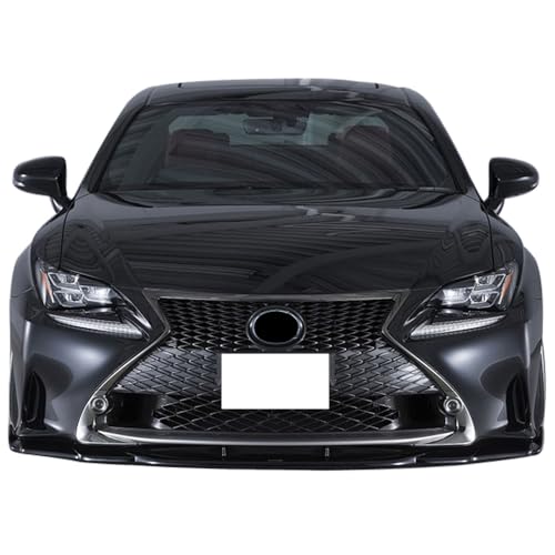 Amazon.com: IKON MOTORSPORTS: Lexus Rc